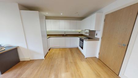 2 bedroom Flat to let in Dyke Road, Brighton, BN1