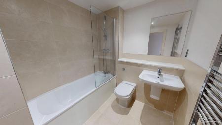 2 bedroom Flat to let in Dyke Road, Brighton, BN1