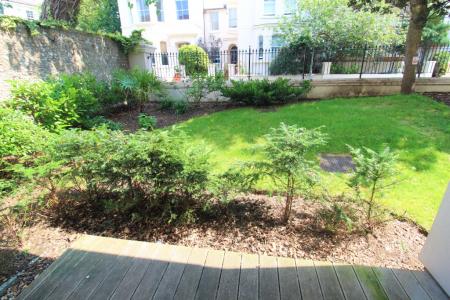2 bedroom Flat to let in Dyke Road, Brighton, BN1