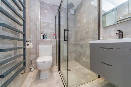 4 bedroom Flat to let in Eaton Place, Kemptown, Brighton, BN2