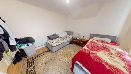 2 bedroom Flat for sale in Campbell Road, City Centre, Brighton, BN1