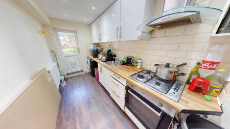 2 bedroom Flat for sale in Campbell Road, City Centre, Brighton, BN1