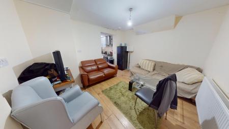 2 bedroom Flat for sale in Campbell Road, City Centre, Brighton, BN1