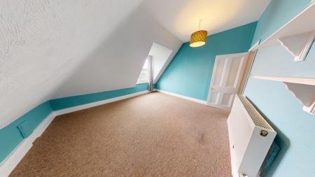 2 bedroom Flat to let in Tisbury Road, Hove, BN3