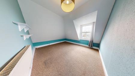 Tisbury Road, Hove, BN3