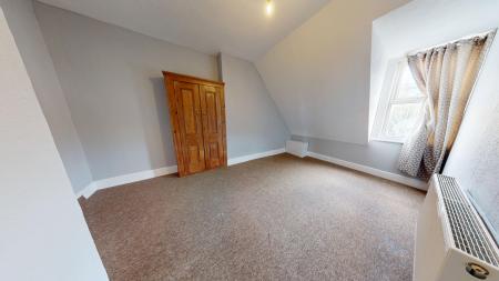 2 bedroom Flat to let in Tisbury Road, Hove, BN3