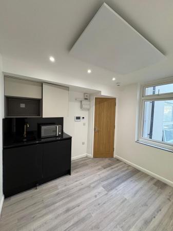 1 bedroom Flat to let in Middle street, City Centre, Brighton, BN1