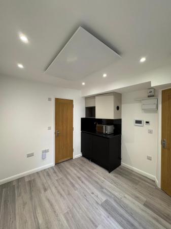 Middle street, City Centre, Brighton, BN1