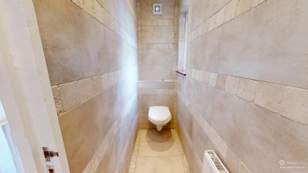 6 bedroom Detached house for sale in Woodland Avenue, Hove, BN3