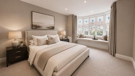 6 bedroom Detached house for sale in Woodland Avenue, Hove, BN3