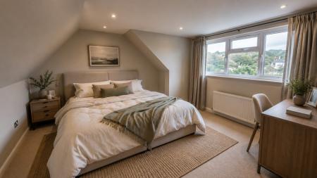 6 bedroom Detached house for sale in Woodland Avenue, Hove, BN3