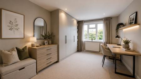 6 bedroom Detached house for sale in Woodland Avenue, Hove, BN3