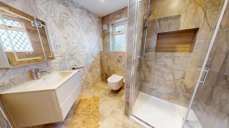 6 bedroom Detached house for sale in Woodland Avenue, Hove, BN3