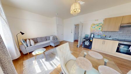 1 bedroom Flat to let in Ship Street, City Centre, Brighton, BN1