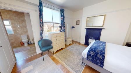 1 bedroom Flat to let in Ship Street, City Centre, Brighton, BN1