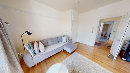 1 bedroom Flat to let in Ship Street, City Centre, Brighton, BN1