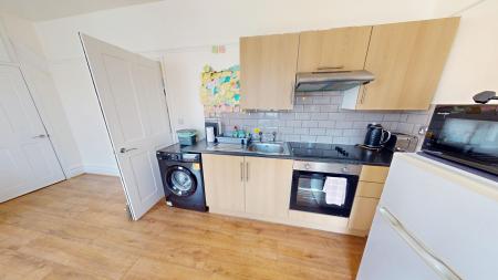 1 bedroom Flat to let in Ship Street, City Centre, Brighton, BN1