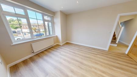 4 bedroom Detached house to let in Dale view, Hove, BN3