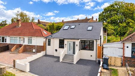 Dale view, Hove, BN3
