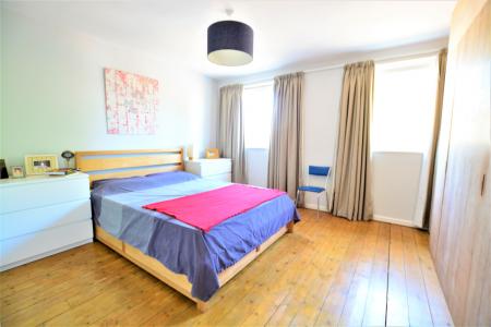 2 bedroom Flat to let in 136 Dyke Road, Brighton, BN1
