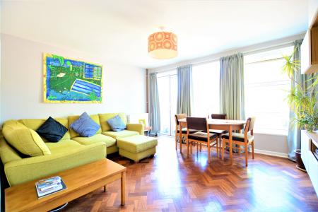 2 bedroom Flat to let in 136 Dyke Road, Brighton, BN1