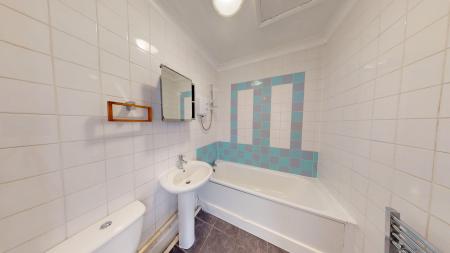 1 bedroom Flat to let in Coombe Terrace, Brighton, BN2