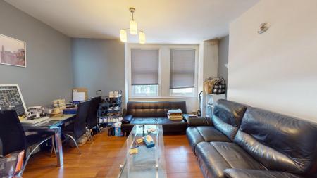 1 bedroom Flat to let in Coombe Terrace, Brighton, BN2