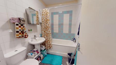 1 bedroom Flat to let in Coombe Terrace, Brighton, BN2