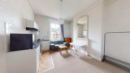 St Michaels place, Brighton, BN1