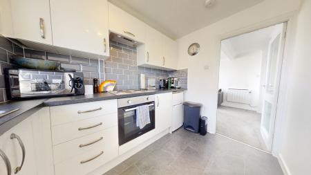 2 bedroom Flat to let in 251-255 Kingsway, Hove, BN3