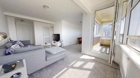 2 bedroom Flat to let in 251-255 Kingsway, Hove, BN3