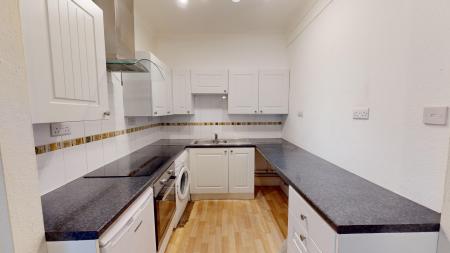 1 bedroom Flat to let in First Avenue, Hove, BN3