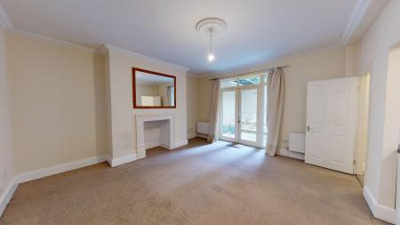 First Avenue, Hove, BN3