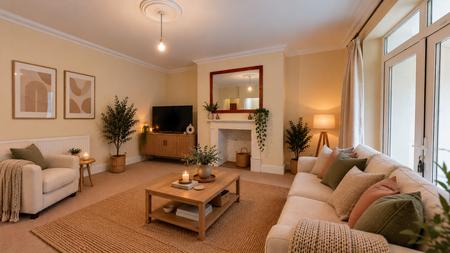 First Avenue, Hove, BN3