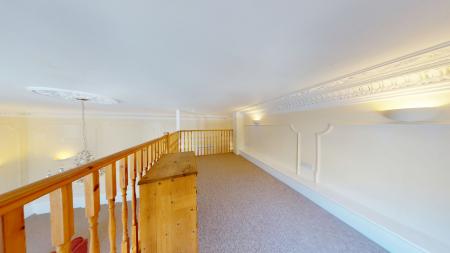 1 bedroom Flat to let in First Avenue, Hove, BN3