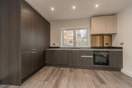 Wilbury Road, Hove, BN3