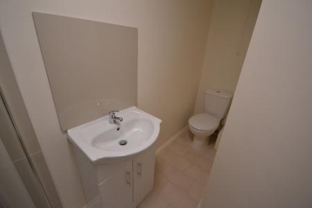 1 bedroom Flat to let in Dorset Gardens, Kemptown, Brighton, BN2