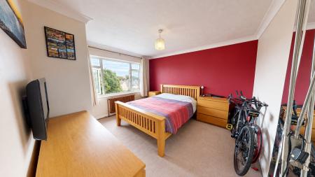 2 bedroom Flat for sale in The Drive, Hove, BN3