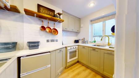 1 bedroom Flat for sale in Victoria Road, City Centre, Brighton, BN1