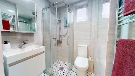 1 bedroom Flat for sale in Victoria Road, City Centre, Brighton, BN1