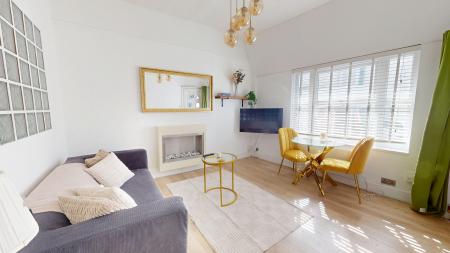 1 bedroom Flat for sale in Victoria Road, City Centre, Brighton, BN1