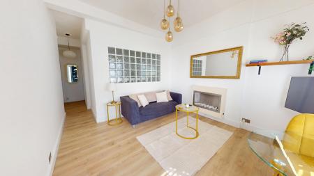 1 bedroom Flat for sale in Victoria Road, City Centre, Brighton, BN1