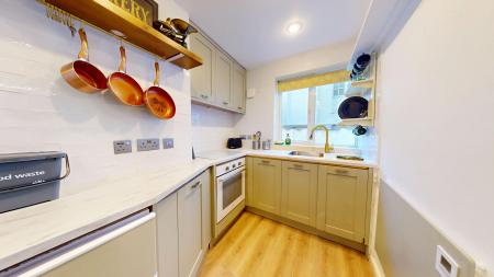 1 bedroom Flat for sale in Victoria Road, City Centre, Brighton, BN1