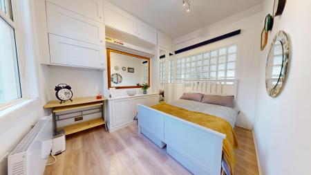 1 bedroom Flat for sale in Victoria Road, City Centre, Brighton, BN1