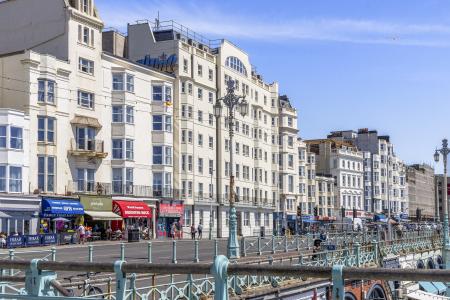 51-53 Kings Road, Brighton, BN1