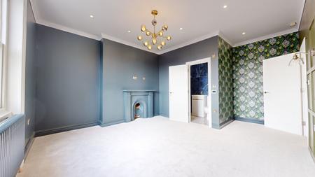 3 bedroom Flat to let in St Aubyns, Hove, BN3