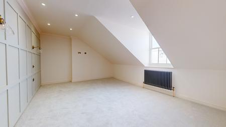 3 bedroom Flat to let in St Aubyns, Hove, BN3