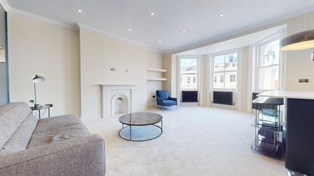 3 bedroom Flat to let in St Aubyns, Hove, BN3