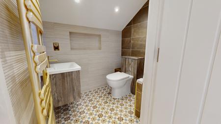 3 bedroom Flat to let in St Aubyns, Hove, BN3
