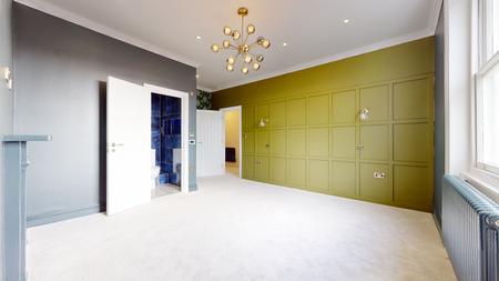 3 bedroom Flat to let in St Aubyns, Hove, BN3